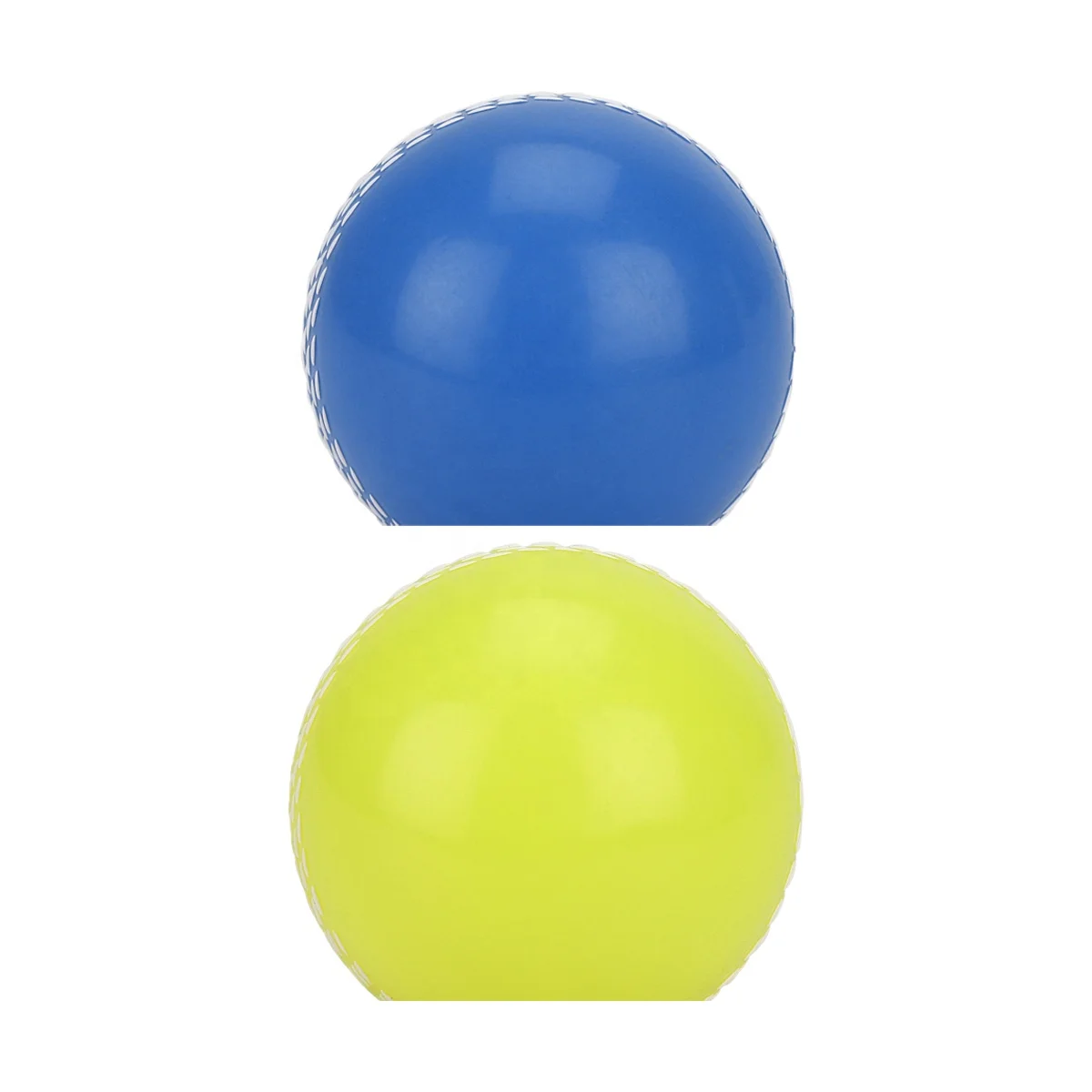 Cricket Training Ball Poly Soft Cricket Ball Poly Hard Cricket Ball