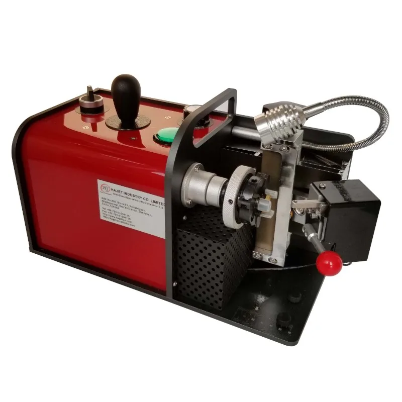 Jewellery Manufacturing Equipment Speed Control Gemstone Faceting