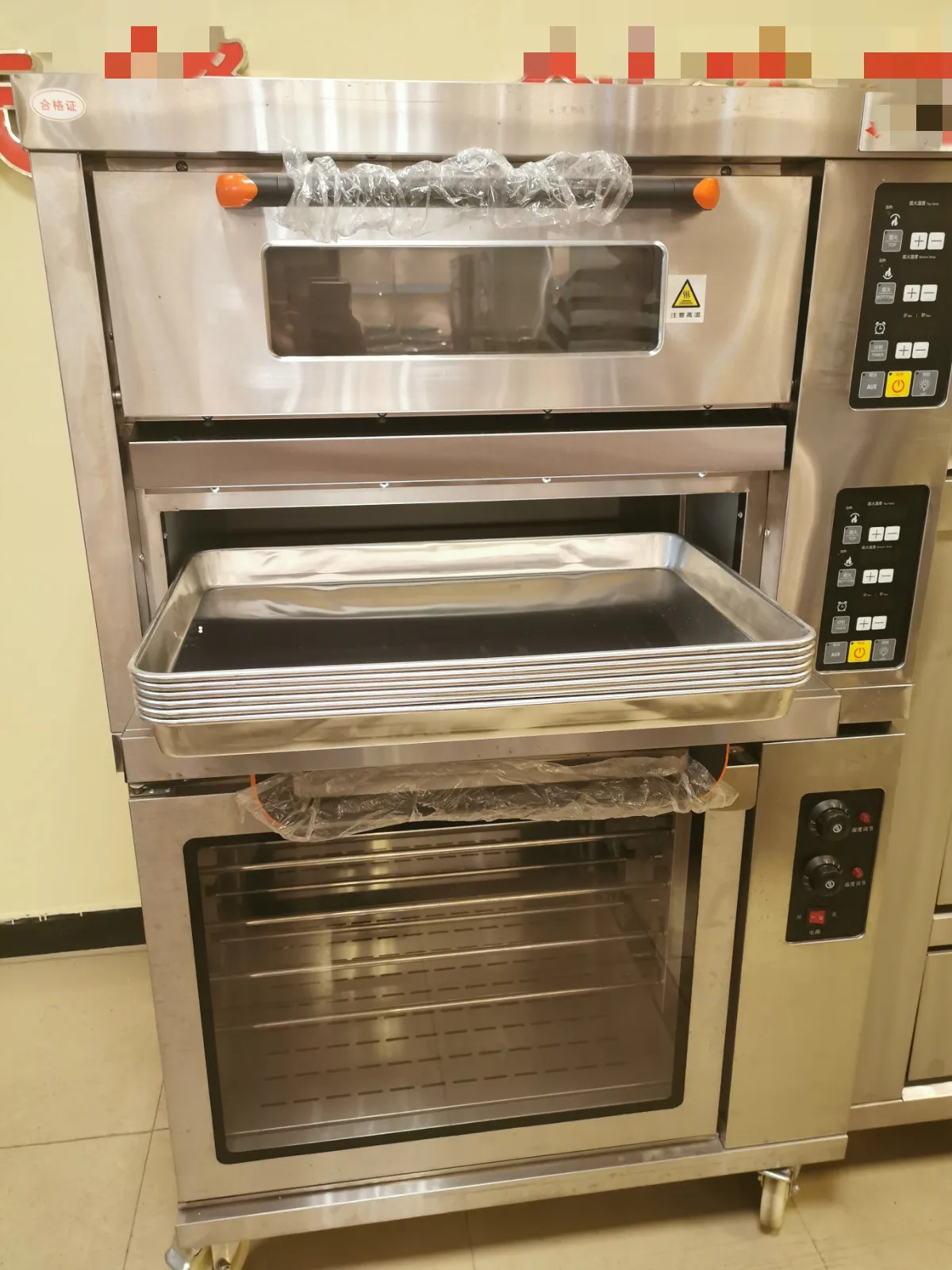 Horno De Pan Eléctrico Comercial,A Prueba De Agua Y Horno Buy Horno De Gas Para Hornear,Horno Horno De Pan Eléctrico Comercial,A Prueba De Agua Y Horno Buy Horno De Gas Para Hornear,Horno