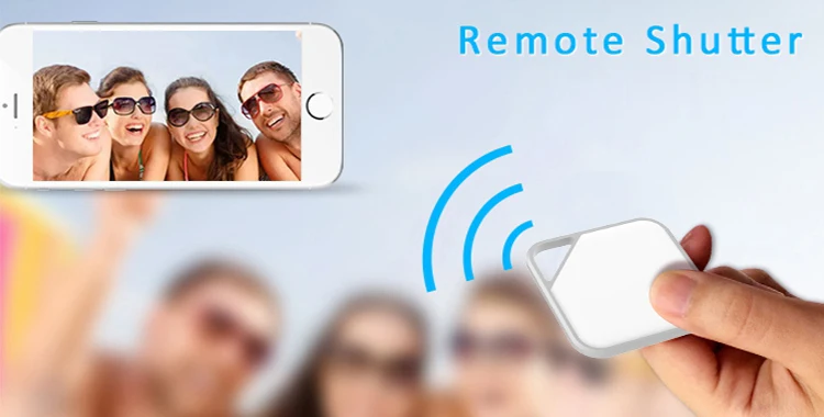 ibeacon tracker
