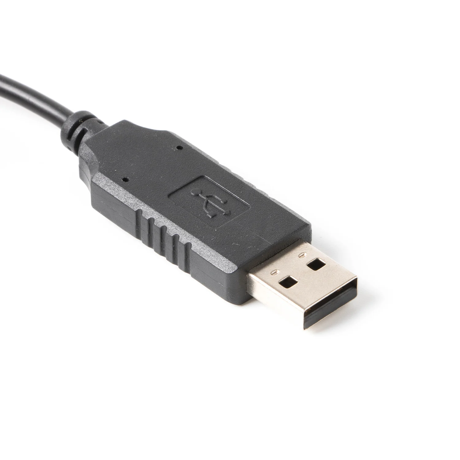 Industrial Ftdi Ft232rl Rs232 Usb To Mini 4pin Serial Programming Cable