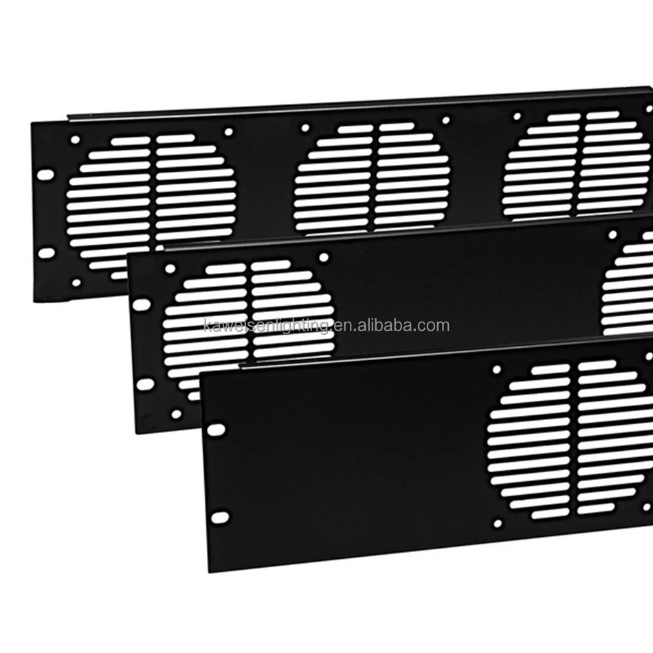 19 Rack Fan Guide: How to Choose the Right Cooling Solution