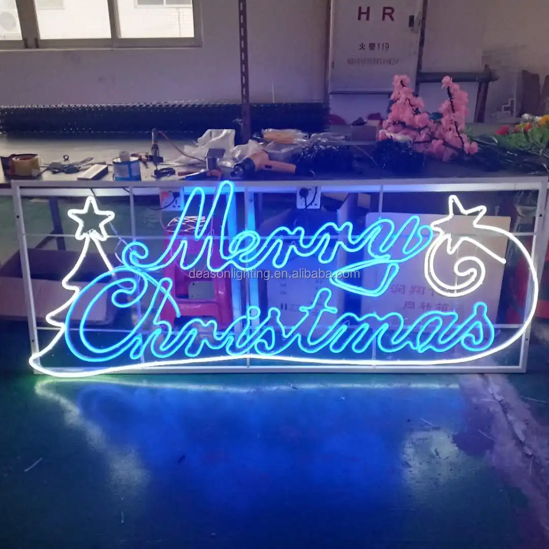 merry-christmas-led-neon-lighted-sign-buy-merry-christmas-led-sign