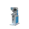 TXD-125-100 Single color single head pad printing machine