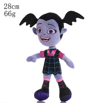 muñeca de la vampirina