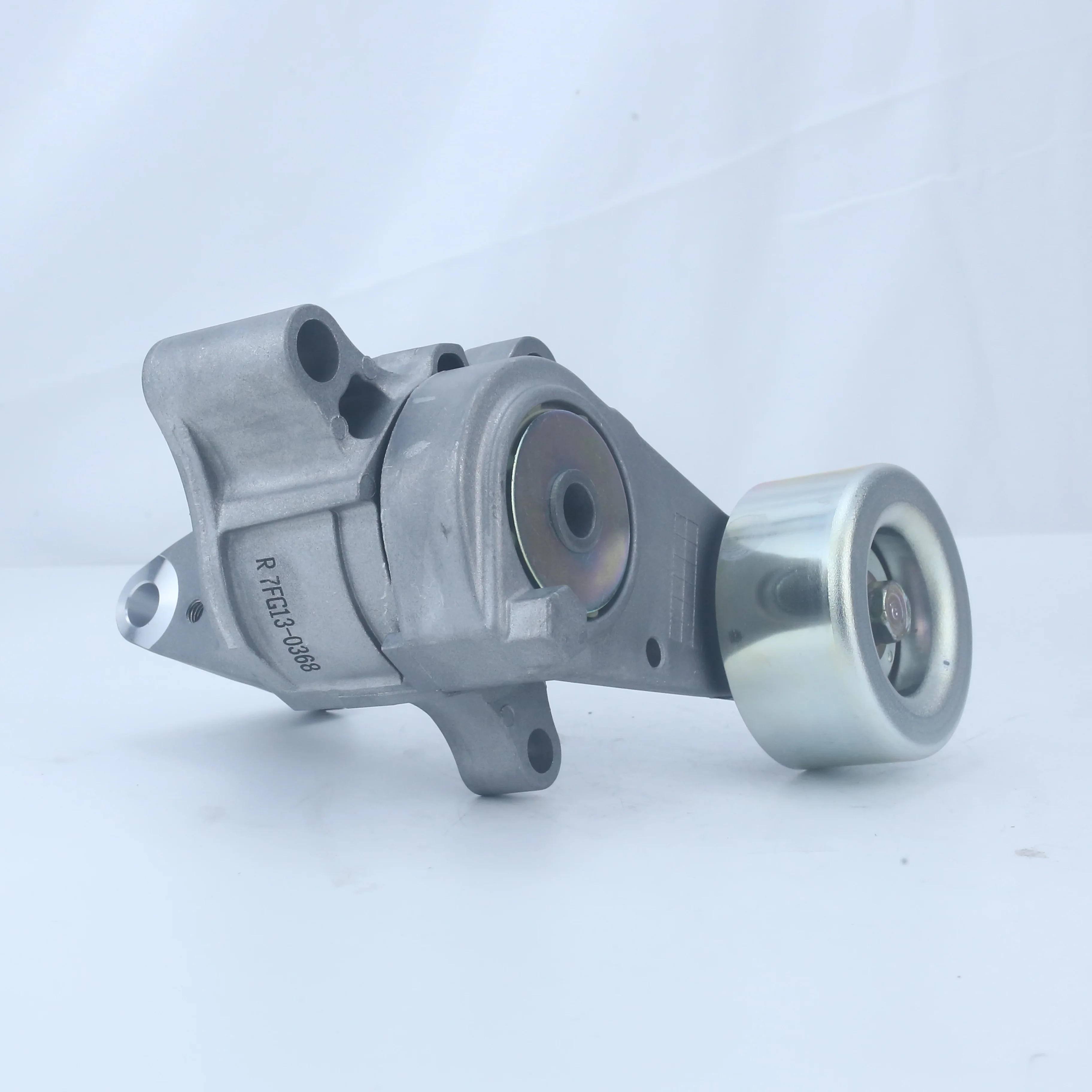 Auto Parts Transmission System Belt Idler Pulley 1662075010 For Toyota