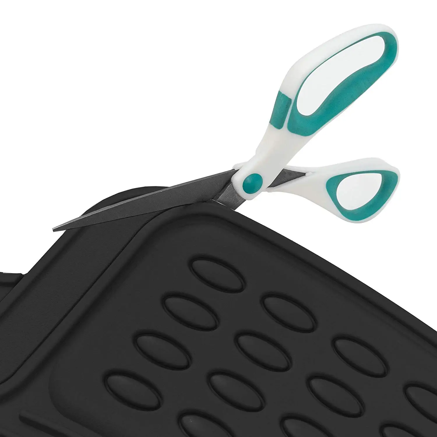 product low moq eco friendly wear resistant antifreeze front use waterproof pvc car floor mats for honda subaru isuzu genesis elantra-5