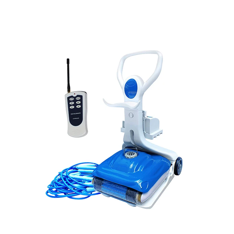 PAC01 Factory Wholesale Automatic Swimming Pool Cleaner Robot