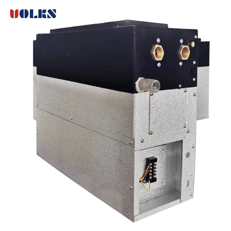 Fan Coil Unit, 340~1360, 43~151 - detail 8