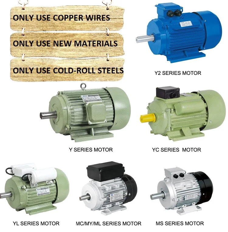 hot sale aluminum or iron casing single phase 2hp electric motor buy single phase 2hp electric motor 220v 1 5kw motor single phase motor product on alibaba com