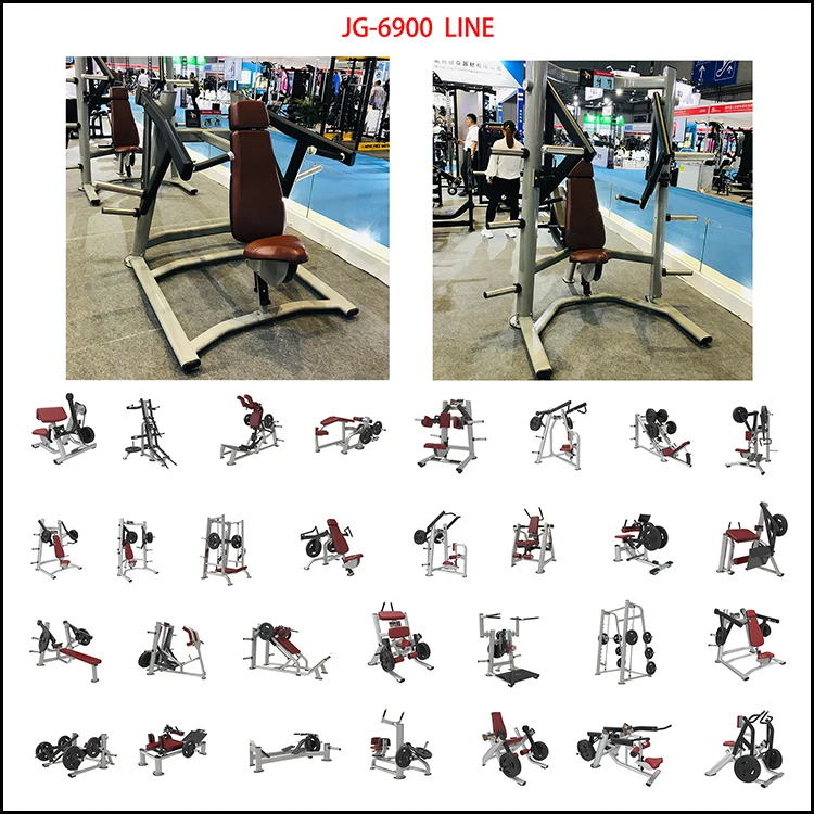 Gym+equipment Fitness Gym Arm Machine Arm Swing Machine Shoulder Chest
