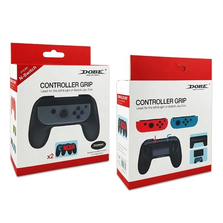 
2/PCS Switch controller juego for nintendo joy con 