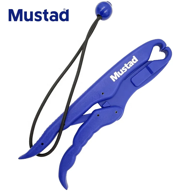 plastic fishing pliers