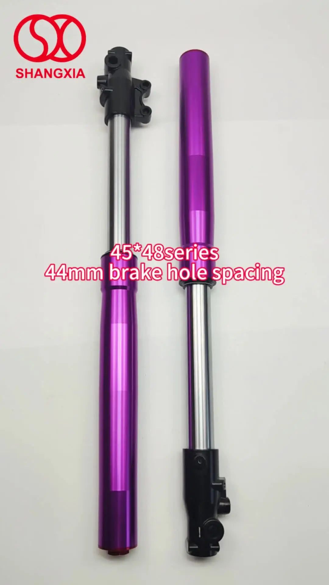 Razor MX500 MX650 SX500 RSF650 Inverted Fork Suspension Kit