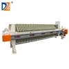 DZ Lime water treatment filter press sales