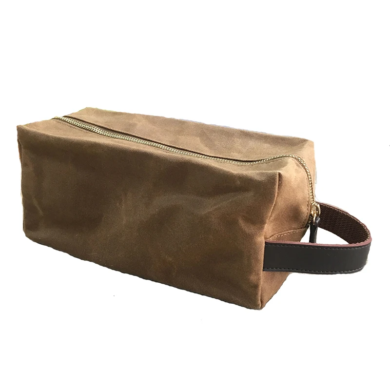 mens travel wash bag