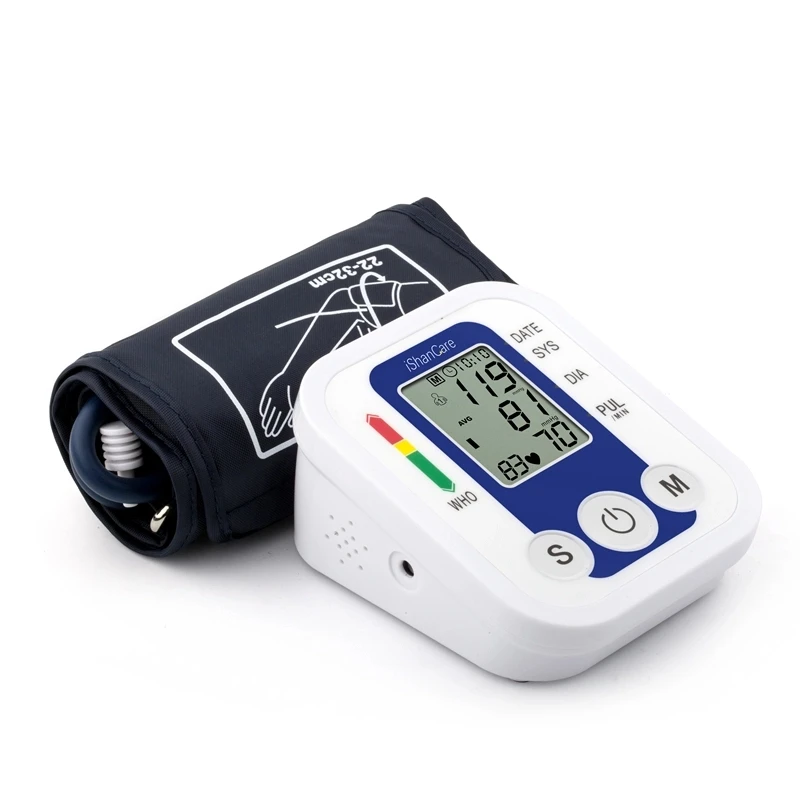 Blood Pressure  (15)