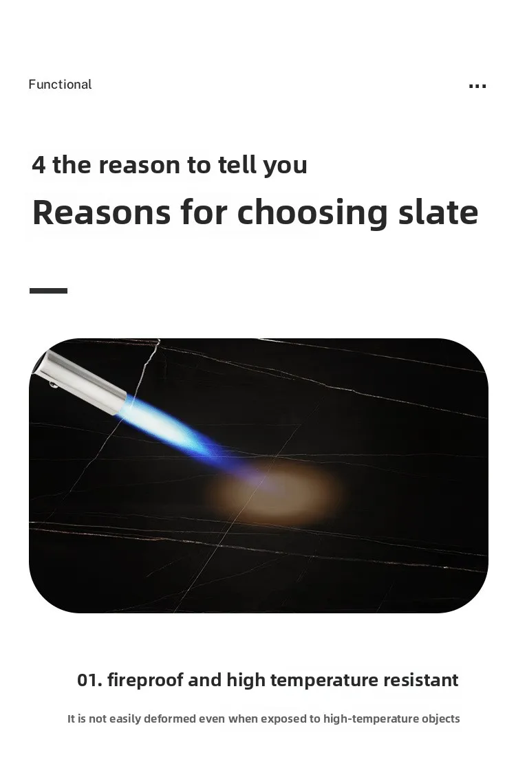 product modern four person school canteen dining table chair one piece metal combination for hotel outdoor bedroom hospital use-6