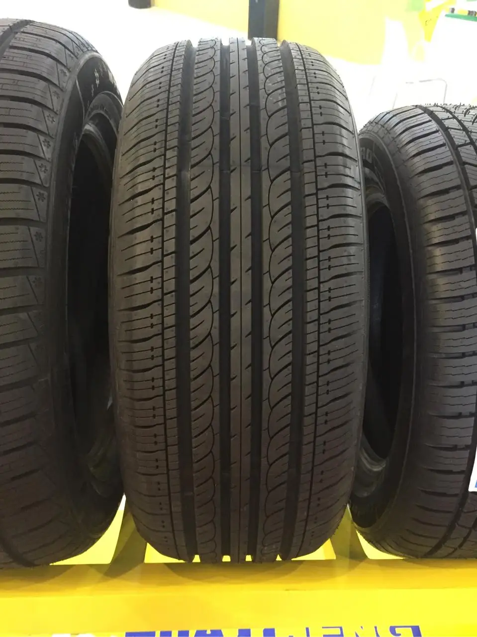 中国kapsen habilead doubleking farroad landsail三角形汽车轮胎12