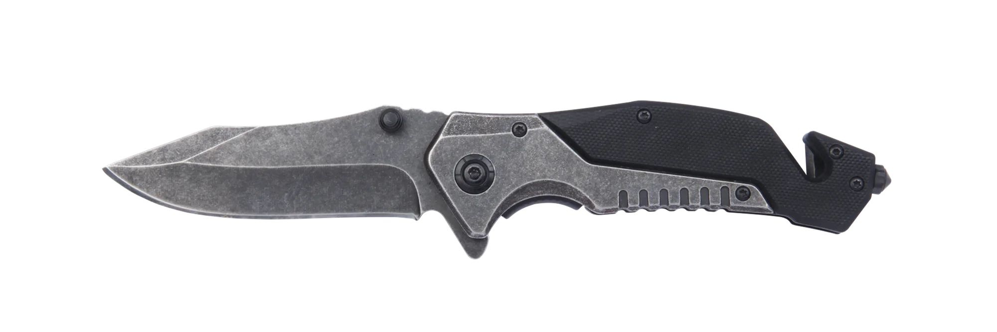 stone wash g10 fixed blade straight knife tactica