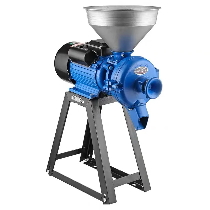 high efficiency mill feed crushing machine for commercial