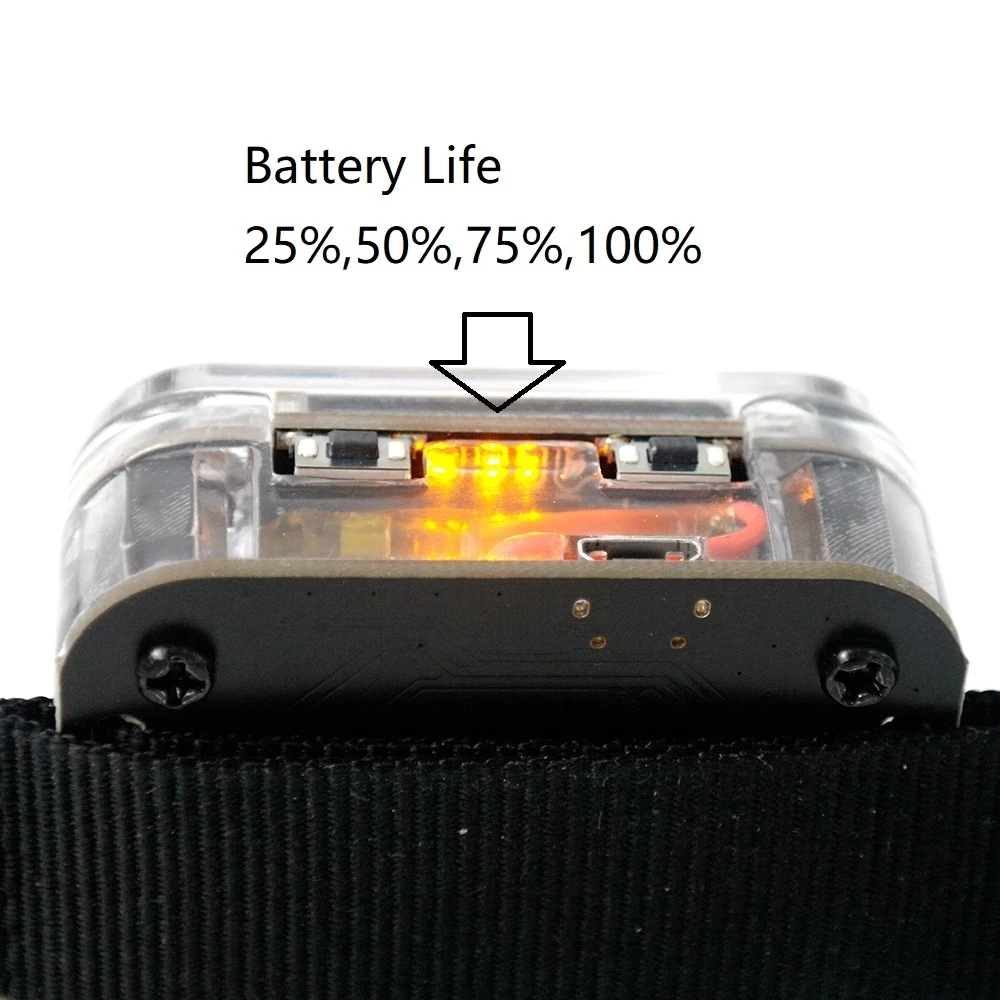 Dstike Wifi Deauther Watch V3 Esp8266 Development Board | Smart Watch ...