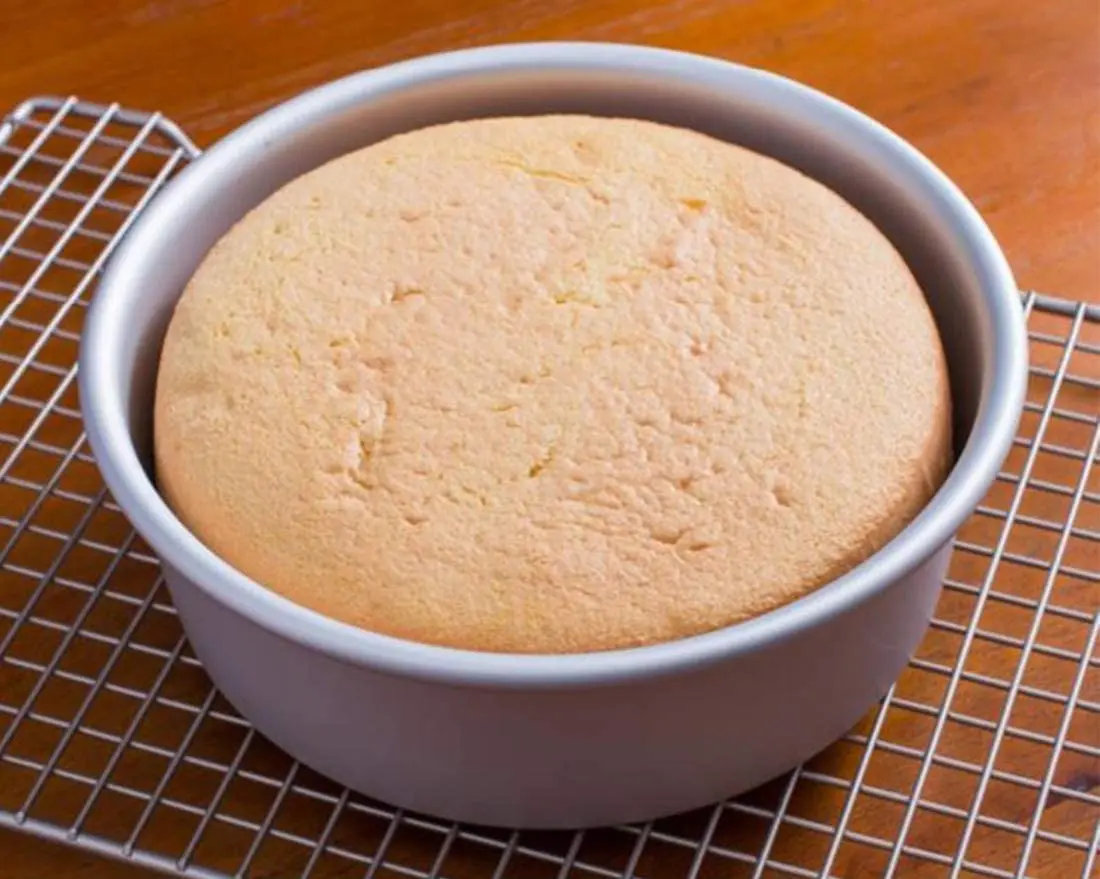 Aluminum Alloy Bottom Chiffon Cake Cheesecake Baking Pan Mold Tray Removable Cha 