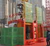 hoist elevator construction outside construction hoist lift elevator construction elevator price