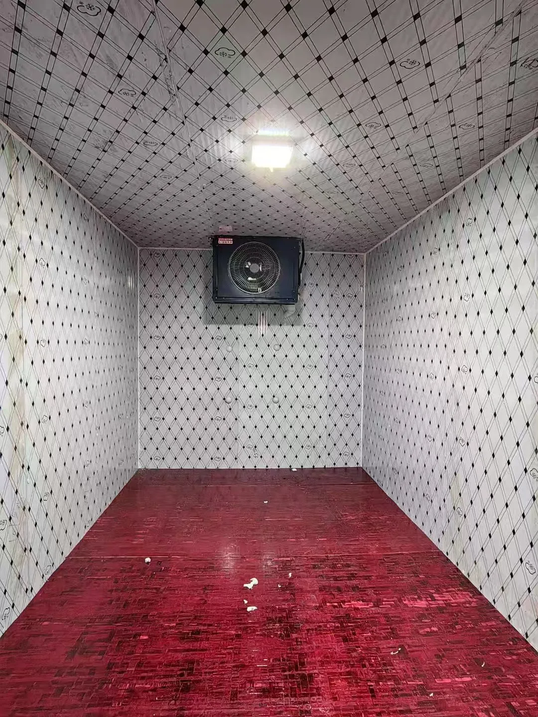 Chamber with Bitzer Compressor, 220-480V, 2kw - detail 60