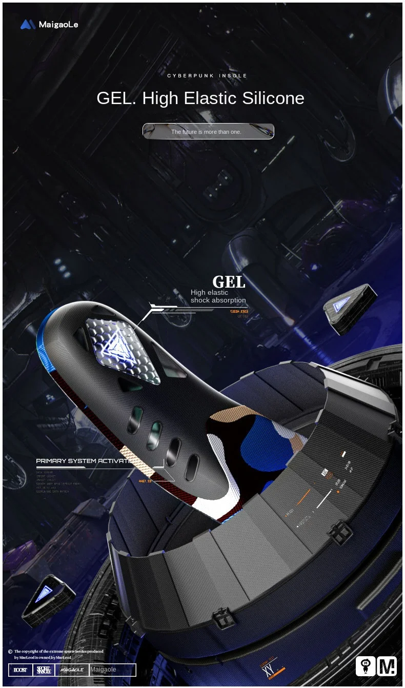 Arch Support Sports Insoles Flat Foot Pain Prevention Shock Absorption Long Standing Support Not Tired Breathable Shoe Inserts