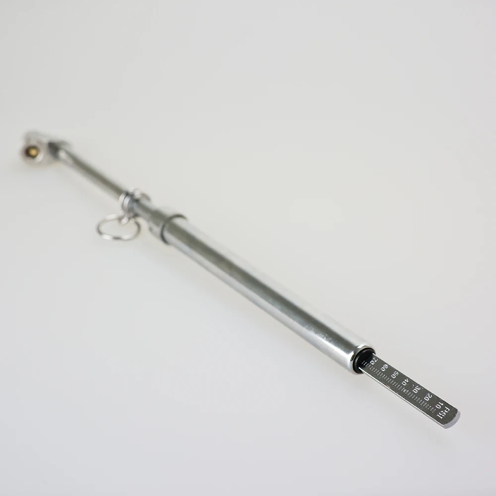 Truck Tire Gauges Pen Shape Tire Air Pressure Gauge 10150 Psi Heavy