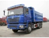 second hand /used good performance shacman truck dimensions for sale