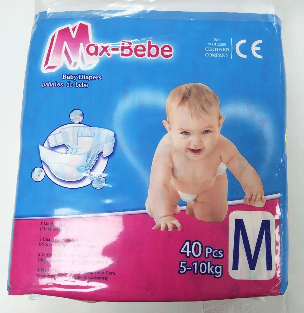 Good Quality Disposable Baby Diapers Baby Nappy B Xxl Buy Kiddies