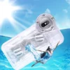 CAPTRIP Factory manufacturer price mobile waterproof case for iphone