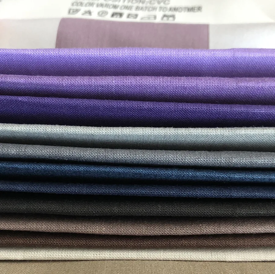 Hotsell Tc 50% Polyester 50% Cotton Dyed Fabric 30*30 78*65 57