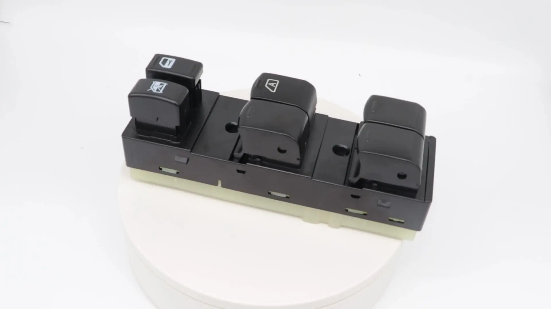 For NISSAN X-TRAIL T31 2007-2014 Master Power Window Switch