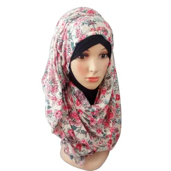 hijab head covering