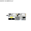 High Quality and Easy to Use Harmuber Single CPU Based Storage Server SH201-S16REH-G2
