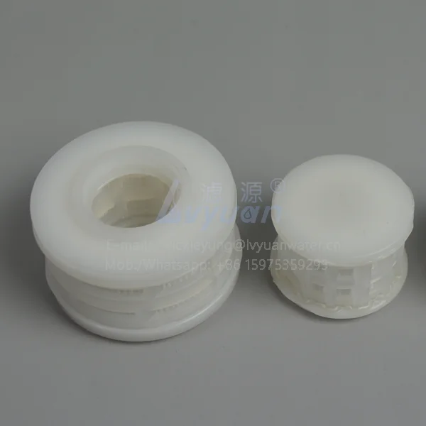 Lvyuan New pleated water filter cartridge exporter for water purification-20