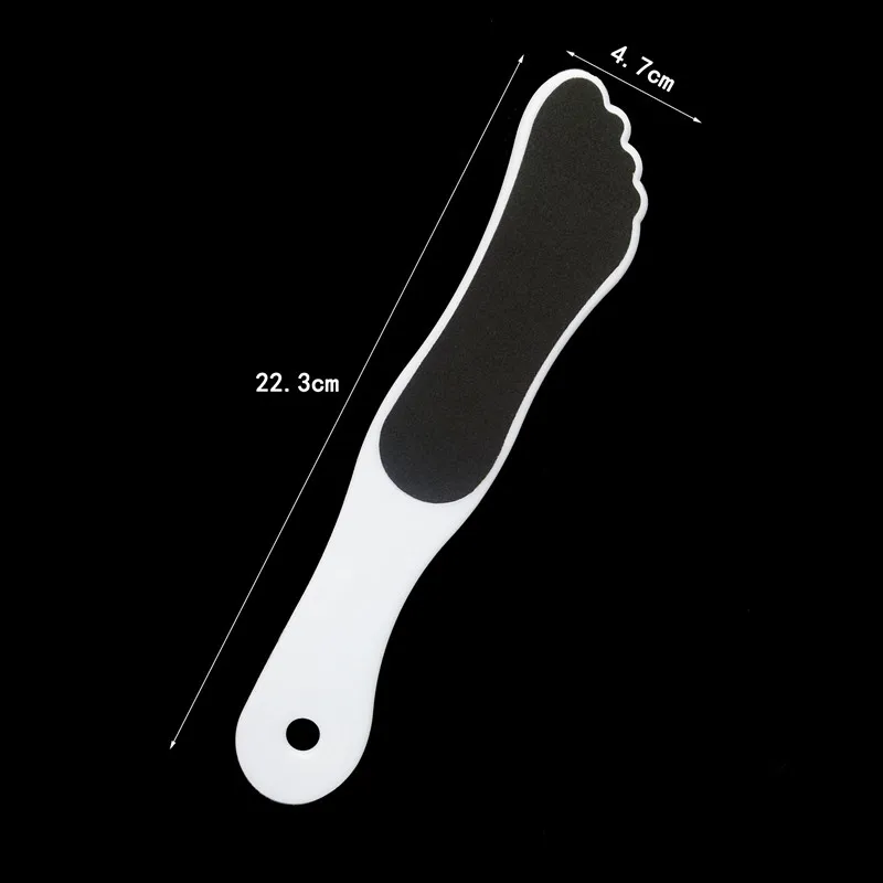 product factory direct sales pedicure tools foot file custom logo wholesale foot file-5