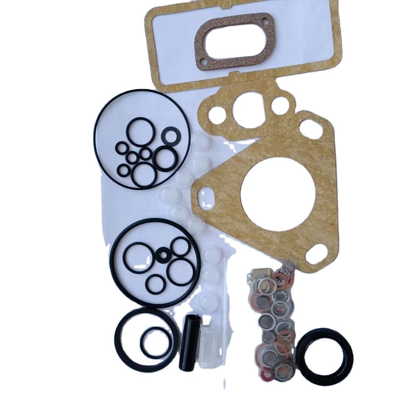 Fuel Injection Pump Repair Kits - Professional & Reliable