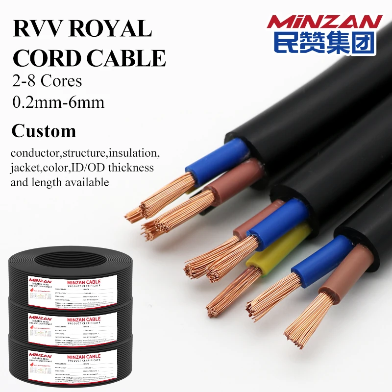 1.5mm² Pair Instrumentation Cable Guide: How to Choose Right