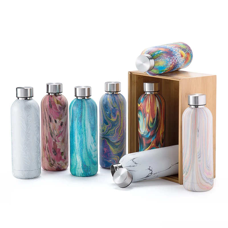 

Vacuum Insulated Flask,2 Pieces, Customized color