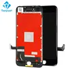 Free Shipping To USA screen replacement with digitizer assembly+home button+tool kits for apple iphone 8 8g