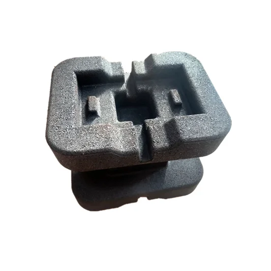 用于空调的橡胶脚 600毫米