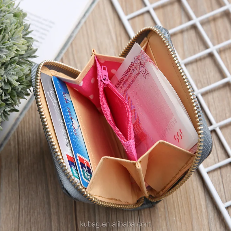 pop up credit card wallet