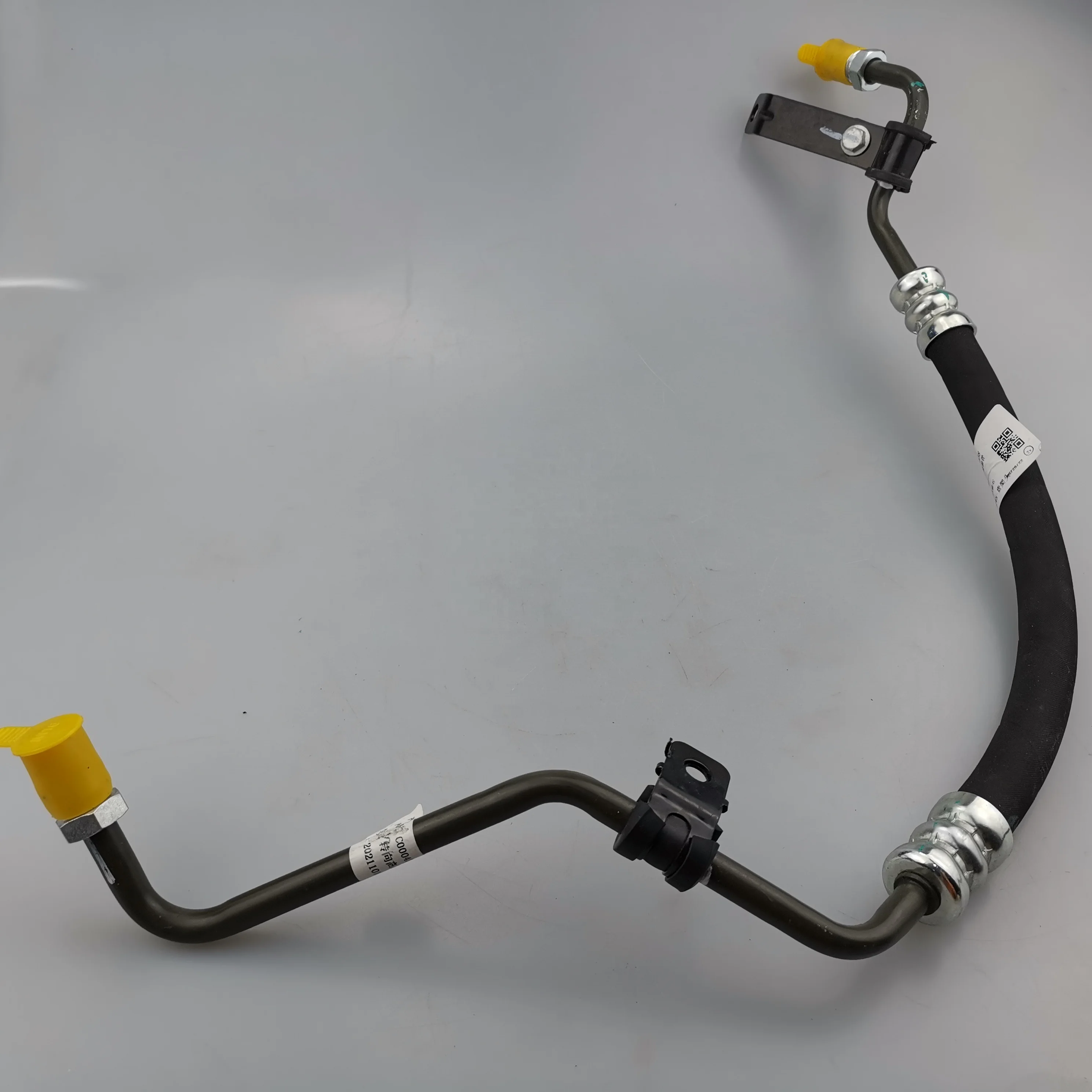 Saic Maxus T60 Original Steering High Pressure Oil Pipe Assembly C00045838 Buy T60 V80 D90 G10