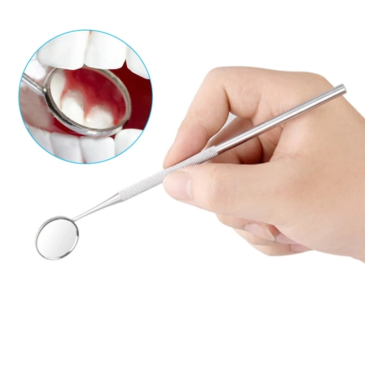 口镜不锈钢牙科工具套件牙医挑选工具牙齿洁牙机 - buy teeth scaler