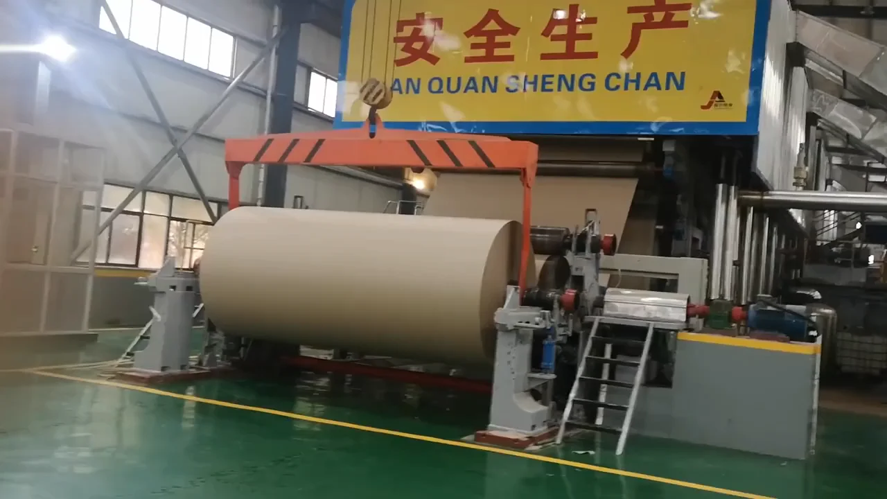 Viral Videos & Demos On Fully automatic corrugated box cardboard