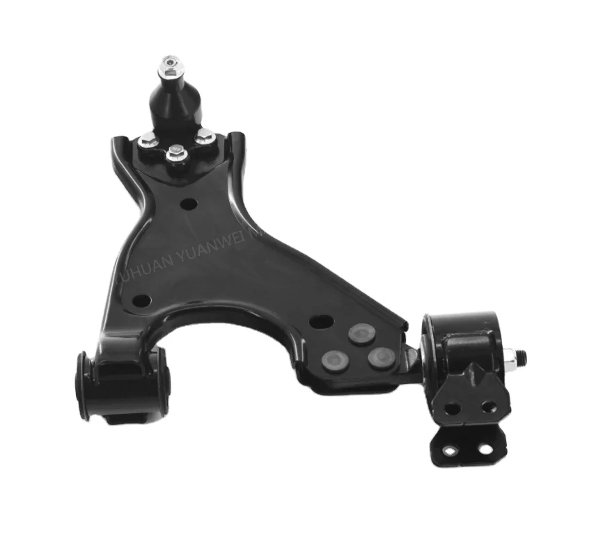 
Suspension Control Arm and Ball Joint Assembly Front Left Lower Chevrolet 09-17 Buick 08-17 GMC 07-17 Saturn 07-10 